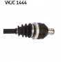 VKJC 1444 SKF Привідний вал