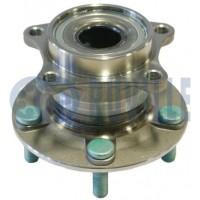 221885 RUVILLE Комплект підшипника ступиці колеса