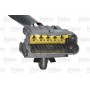 579732 VALEO Двигун склоочисника