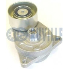 541904 RUVILLE Натяжная планка, Поліклиновий ремінь