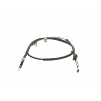 1 987 482 927 BOSCH Тросик, cтояночный тормоз
