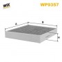 WP9357 WIX FILTERS Фільтр повітря у внутрішньому просторі