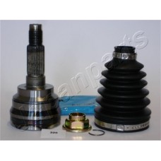 GI-326 JAPANPARTS Шарнирный комплект, Привідний вал