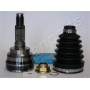 GI-326 JAPANPARTS Шарнирный комплект, Привідний вал