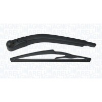 000723180291 MAGNETI MARELLI Щітка склоочисника
