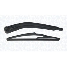 000723180291 MAGNETI MARELLI Щітка склоочисника
