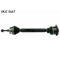 VKJC 5467 SKF Привідний вал