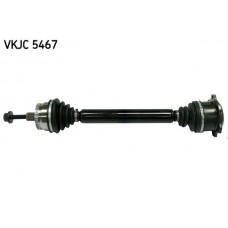 VKJC 5467 SKF Привідний вал