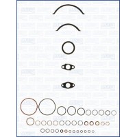 54073700 AJUSA Комплект прокладок блок картер двигуна