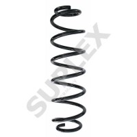 39521 SUPLEX Пружина ходової частини