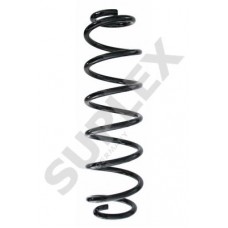 39521 SUPLEX Пружина ходової частини