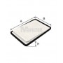 K 7148 MFILTER Повітряний фільтр