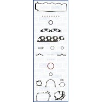 51010700 AJUSA Комплект прокладок двигун