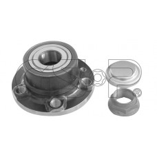 9230121K GSP Комплект підшипника ступиці колеса