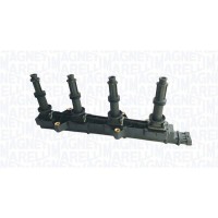 060717184012 MAGNETI MARELLI Котушка запалювання