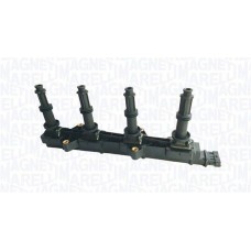 060717184012 MAGNETI MARELLI Котушка запалювання