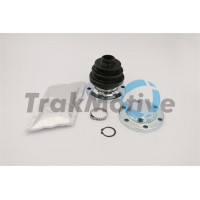 50-0144 TrakMotive Комплект пыльника, Привідний вал