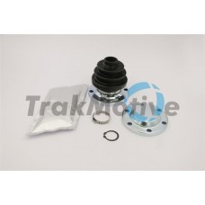 50-0144 TrakMotive Комплект пыльника, Привідний вал