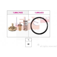 1.880.745 EPS Термостат охолоджувальна рідина