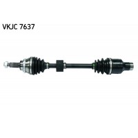 VKJC 7637 SKF Привідний вал