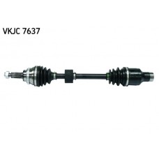 VKJC 7637 SKF Привідний вал