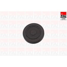 Заглушка вісь коромисла монтажний отвір FAI-AutoParts RMG880C