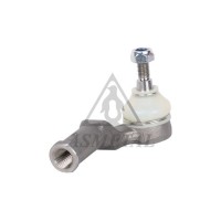 17FR1705 ASMETAL Наконечник поперечної кермової тяги