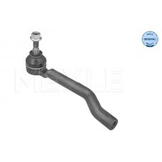 36-16 020 0107 MEYLE Наконечник поперечної кермової тяги