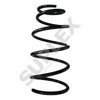 35311 SUPLEX Пружина ходової частини