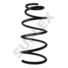 35311 SUPLEX Пружина ходової частини