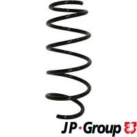 1242207900 JP GROUP Пружина ходової частини