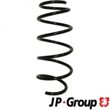 1242207900 JP GROUP Пружина ходової частини