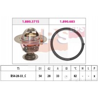 1.880.726 EPS Термостат охолоджувальна рідина