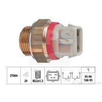 1.850.682 EPS Термовимикач вентилятор радіатора