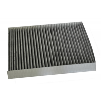 70383 ASAM Фільтр повітря у внутрішньому просторі