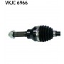 VKJC 6966 SKF Привідний вал