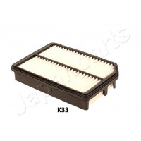 FA-K33S JAPANPARTS Повітряний фільтр