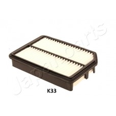 FA-K33S JAPANPARTS Повітряний фільтр