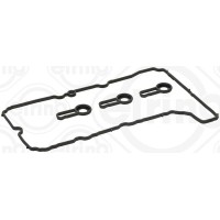 449.650 ELRING Комплект прокладок, Кришка головки циліндра