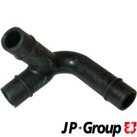 1112000500 JP GROUP Шланг вентиляція кришки головки циліндра