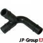 1112000500 JP GROUP Шланг вентиляція кришки головки циліндра