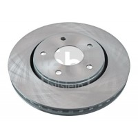 43935 FEBI BILSTEIN Гальмівний диск