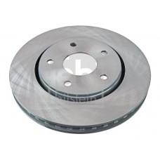 43935 FEBI BILSTEIN Гальмівний диск