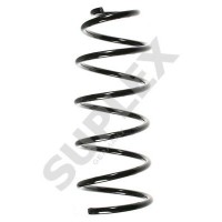 03129 SUPLEX Пружина ходової частини