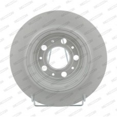 DDF1079C FERODO Гальмівний диск