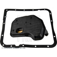 ADBP210063 BLUE PRINT Комплект гидрофильтров, Автоматична коробка передач