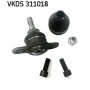 VKDS 311018 SKF Шарнір незалежної підвіски поворотного важеля