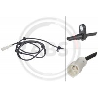 30211 A.B.S. Датчик частота обертання колеса