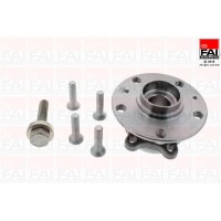FHBK1076 FAI AUTOPARTS Комплект підшипника ступиці колеса