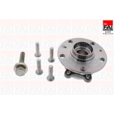 FHBK1076 FAI AUTOPARTS Комплект підшипника ступиці колеса